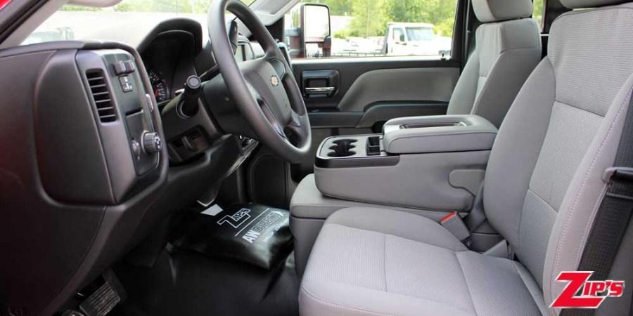 Picture of 2023 Century Steel 10 Series Car Carrier, Chevrolet 6500HD, 22573