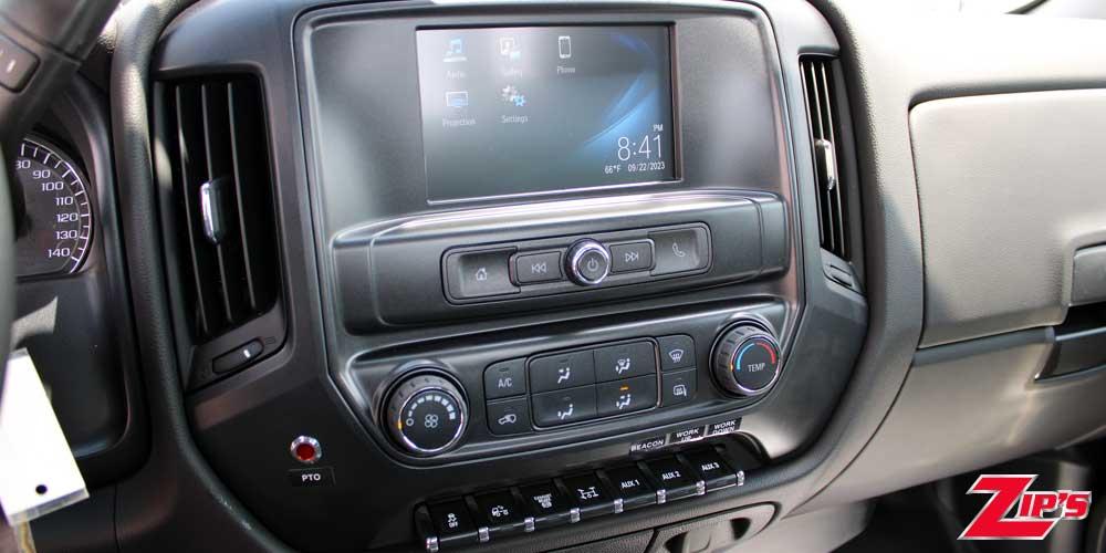 Picture of 2023 Century Steel 10 Series Car Carrier, Chevrolet 6500HD, 22573