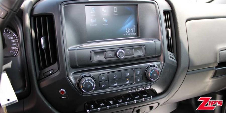 Picture of 2023 Century Steel 10 Series Car Carrier, Chevrolet 6500HD, 22573