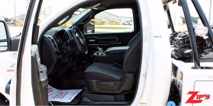 Picture of 2023 Century 312CW-PT 8 Ton Wrecker, Dodge Ram 5500HD 4X4, 22959