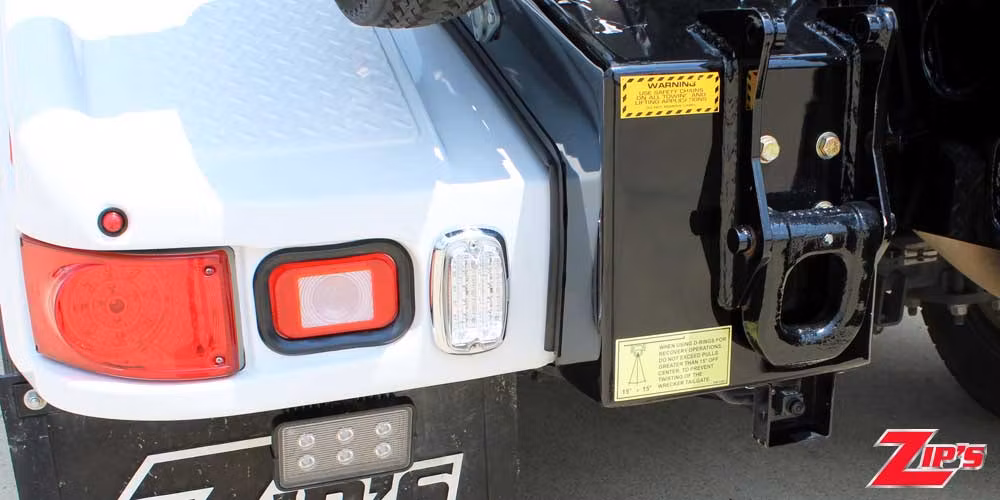 Picture of 2023 Century 312CW-PT 8 Ton Wrecker, Dodge Ram 5500HD 4X4, 22959