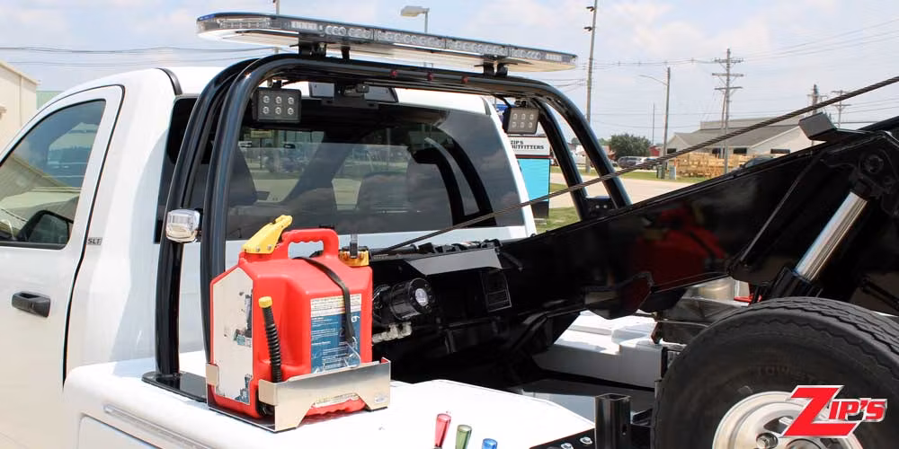 Picture of 2023 Century 312CW-PT 8 Ton Wrecker, Dodge Ram 5500HD 4X4, 22959