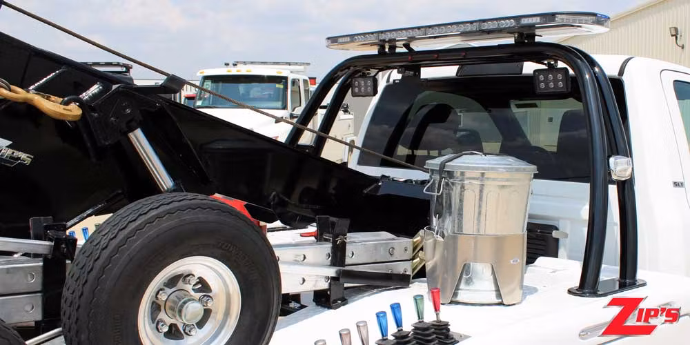 Picture of 2023 Century 312CW-PT 8 Ton Wrecker, Dodge Ram 5500HD 4X4, 22959