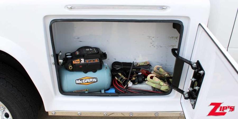 Picture of 2023 Century 312CW-PT 8 Ton Wrecker, Dodge Ram 5500HD 4X4, 22959