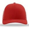Picture of Richardson Printed Mesh Trucker Cap
