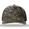 Picture of Richardson Five-Panel Printed Trucker Cap