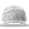 Picture of Richardson Five-Panel Printed Trucker Cap
