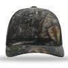 Picture of Richardson Printed Trucker Cap
