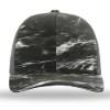 Picture of Richardson Printed Trucker Cap