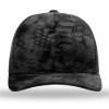 Picture of Richardson Printed Trucker Cap