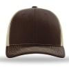 Picture of Richardson R-Flex Adjustable Trucker Cap