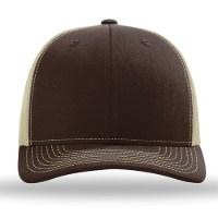 Picture of Richardson R-Flex Adjustable Trucker Cap