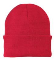 Picture of Port & Company Knit Cap