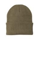 Picture of Port & Company Knit Cap