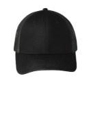 Picture of Port Authority Snapback Trucker Cap