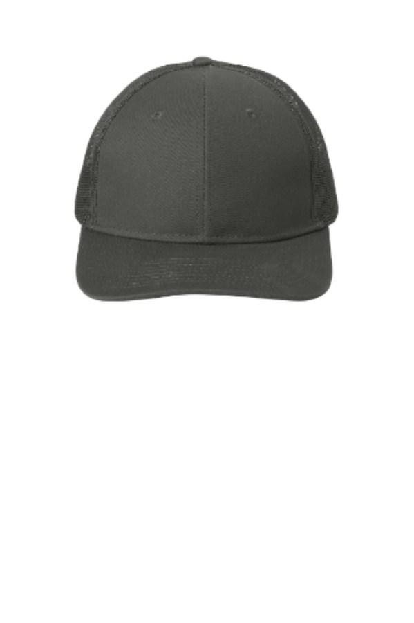 Picture of Port Authority Snapback Trucker Cap