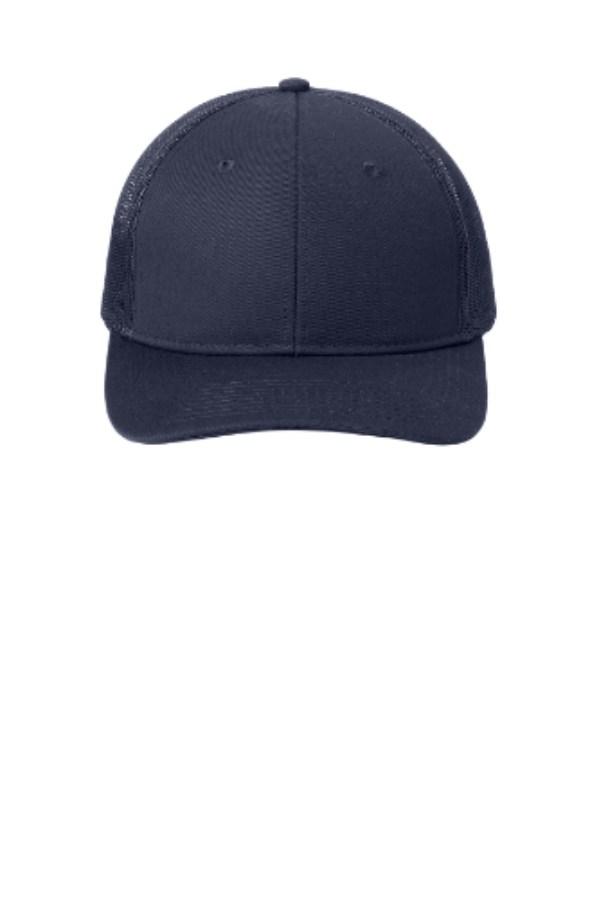 Picture of Port Authority Snapback Trucker Cap