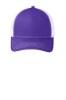 Picture of Port Authority Snapback Trucker Cap