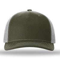 Picture of Richardson Five-Panel Trucker Cap