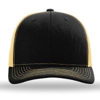 Richardson Snapback Trucker Cap Additional view
