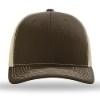 Picture of Richardson Snapback Trucker Cap