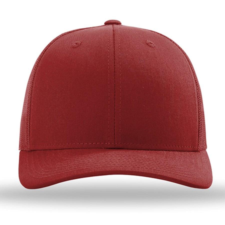 Richardson Snapback Trucker Cap Additional view