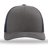 Richardson Snapback Trucker Cap Additional view