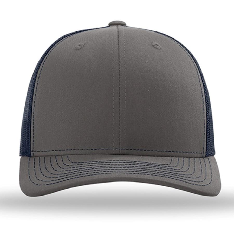 Richardson Snapback Trucker Cap Additional view