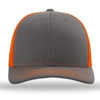 Richardson Snapback Trucker Cap Additional view