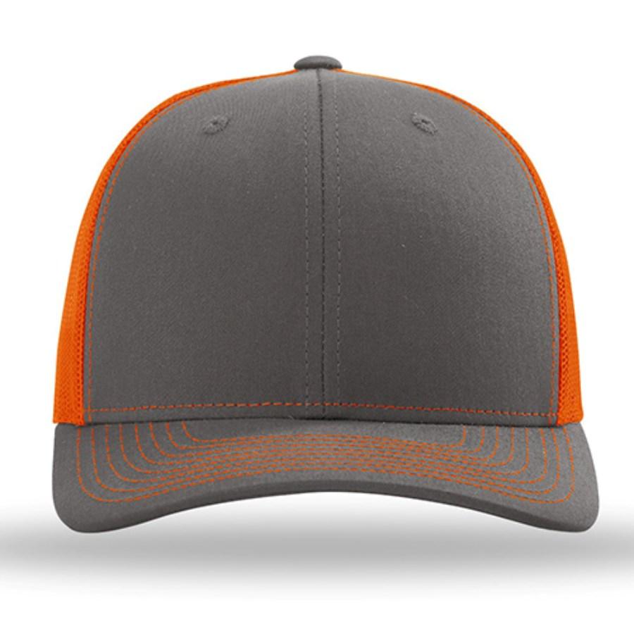 Richardson Snapback Trucker Cap Additional view