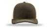 Picture of Richardson Snapback Trucker Cap