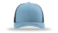 Picture of Richardson Snapback Trucker Cap