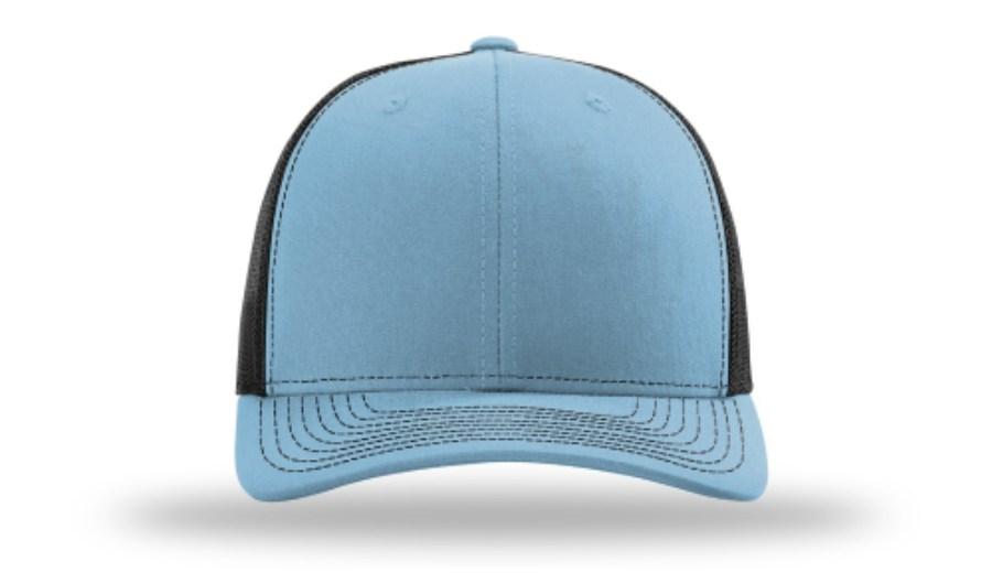 Richardson Snapback Trucker Cap Additional view