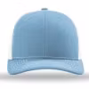Picture of Richardson Snapback Trucker Cap
