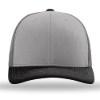 Picture of Richardson Snapback Trucker Cap