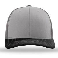 Richardson Snapback Trucker Cap Alternate View