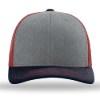 Picture of Richardson Snapback Trucker Cap