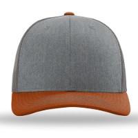 Picture of Richardson Snapback Trucker Cap