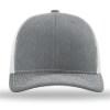 Picture of Richardson Snapback Trucker Cap