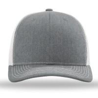 Richardson Snapback Trucker Cap Alternate View