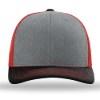 Picture of Richardson Snapback Trucker Cap