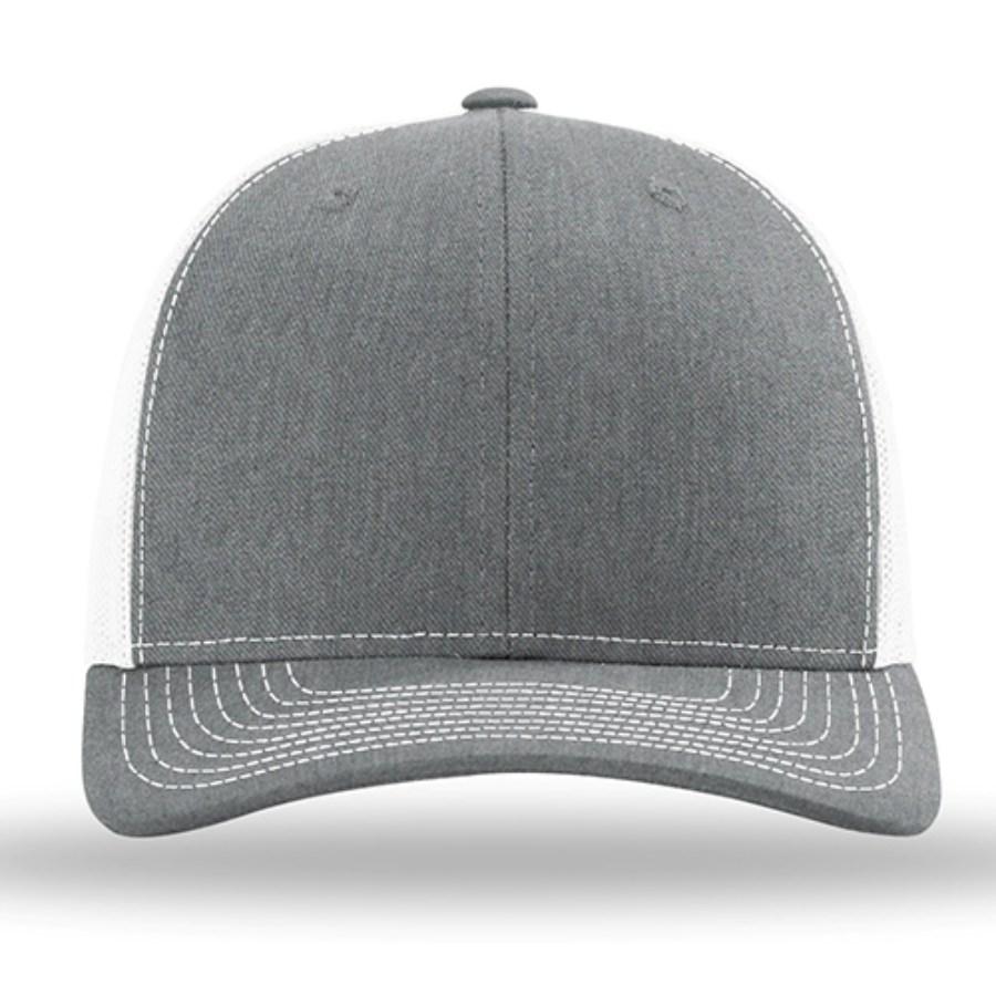 Richardson Snapback Trucker Cap Additional view