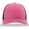 Picture of Richardson Snapback Trucker Cap