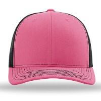 Richardson Snapback Trucker Cap Additional Angle
