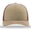 Picture of Richardson Snapback Trucker Cap