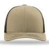 Picture of Richardson Snapback Trucker Cap