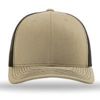 Richardson Snapback Trucker Cap Additional view