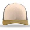 Picture of Richardson Snapback Trucker Cap