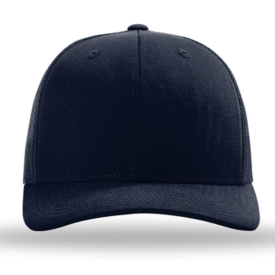 Richardson Snapback Trucker Cap Additional view