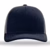 Picture of Richardson Snapback Trucker Cap